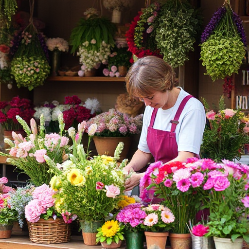 Florist